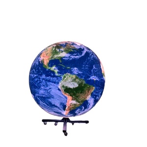 Diameter 1M 1.5M 2M Large Indoor Spherical Module Irregular Flexible P2 P2.5 P3 P4 P5 Sphere Ball 360 Degree <strong>Led</strong> Display Screen - Product Image 5