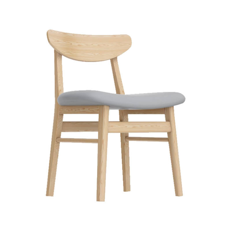 Chaise de salle à manger 3