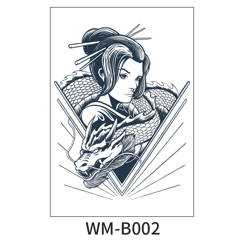 WM-B002