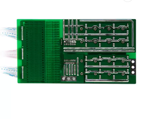 高品质OEM/ODM安卓主板pcba制造商定制PCBA解决方案自动售货机pcba - Product Image 5