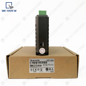 WEINTEK Intelligent Gateway CMT-G01 Supports MQTT/OPC UA/MODBUS <strong>TCP</strong>/<strong>IP</strong> <strong>Function</strong> - Product Image 5