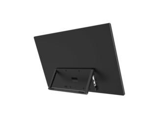 18.5 Inch Portable LED Monitor 1080P Full HD Display 120Hz with <strong>Mini</strong> for HDMI USB-C Input for Laptop
