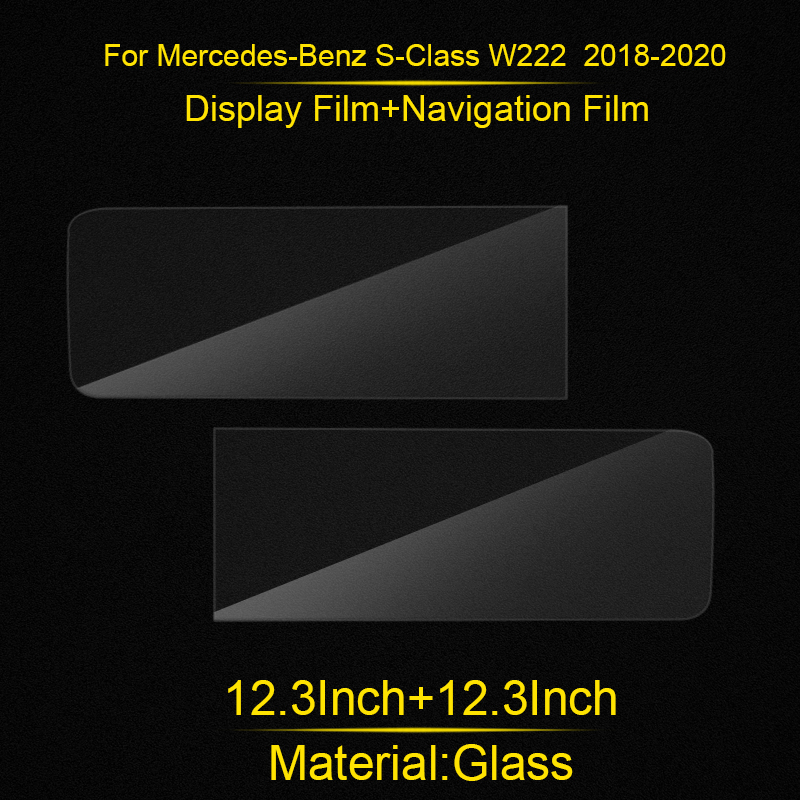 E คลาส (16-23) แยกเนวิเกเตอร์ + แผงควบคุม