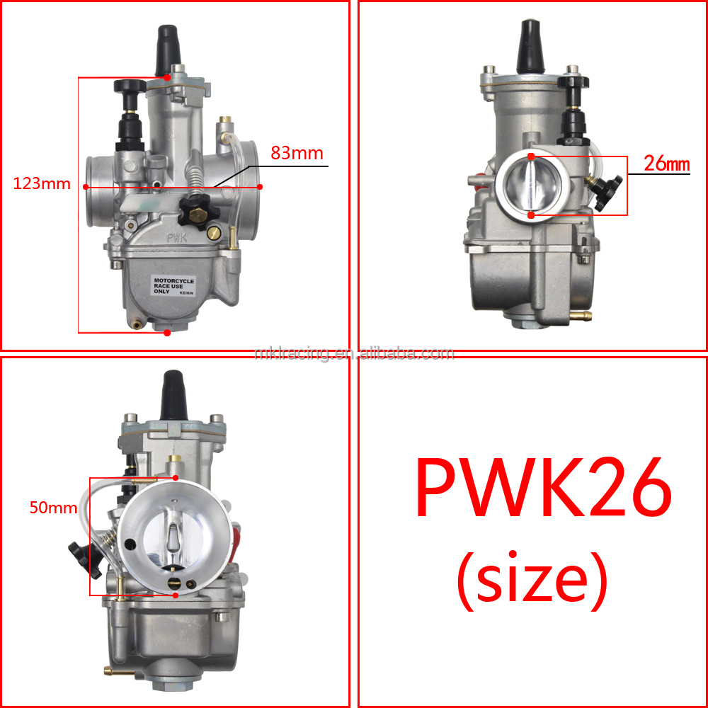 KPWK-26MM