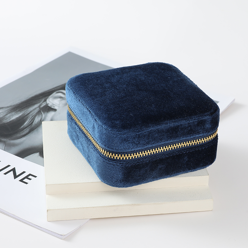 Bleu marine