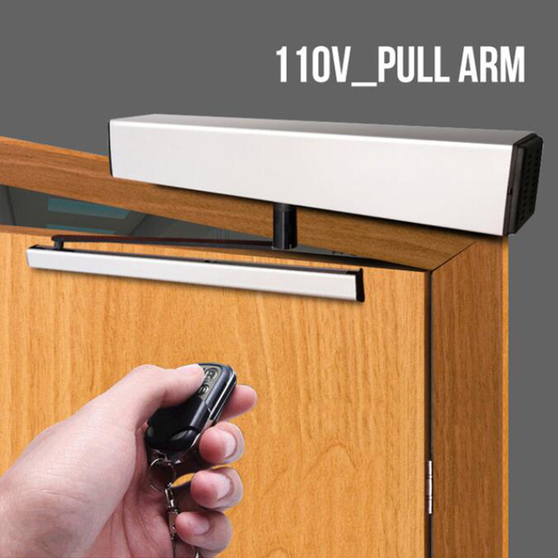 Bras de traction 110V