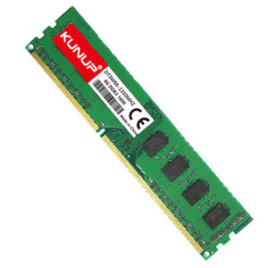 Оперативная память DDR3 для ПК, 4 ГБ, 8 ГБ, 8 бит, модуль памяти настольного компьютера PC3 1333 МГц 1600 МГц 10600 12800U 240Pin 8 ГБ 1,5 в UDIMM DDR3