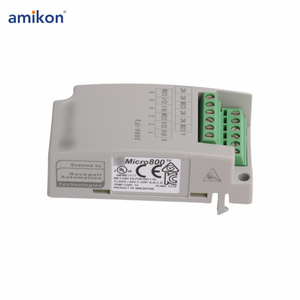 PLC PAC & 専用コントローラー用アナログ入力モジュール2080-IF2 - Product Image 5