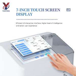 Automatic Lab Amylose Grain Starch Content Detection Tester <strong>Testing</strong> Equipment - Product Image 6
