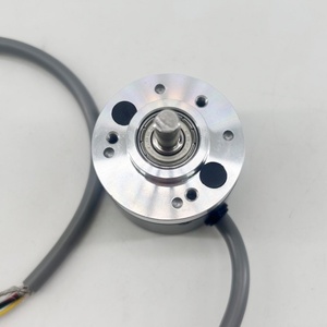 エンコーダOVW2-10-2MHTインクリメンタルエンコーダ、1000P/Rを産業オートメーション機器に適用 - Product Image 2