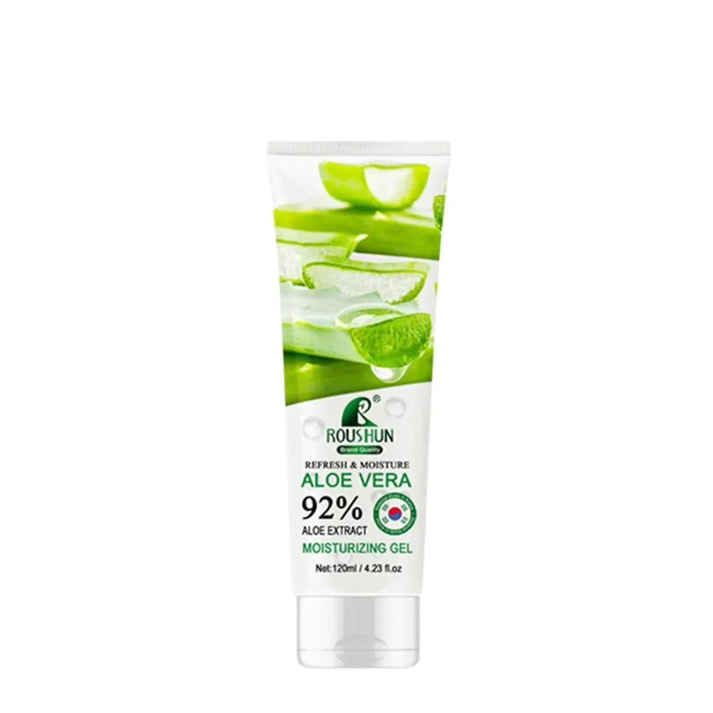 ROUSHUN ALOE VERA 92% MOIS TURIZING GEL