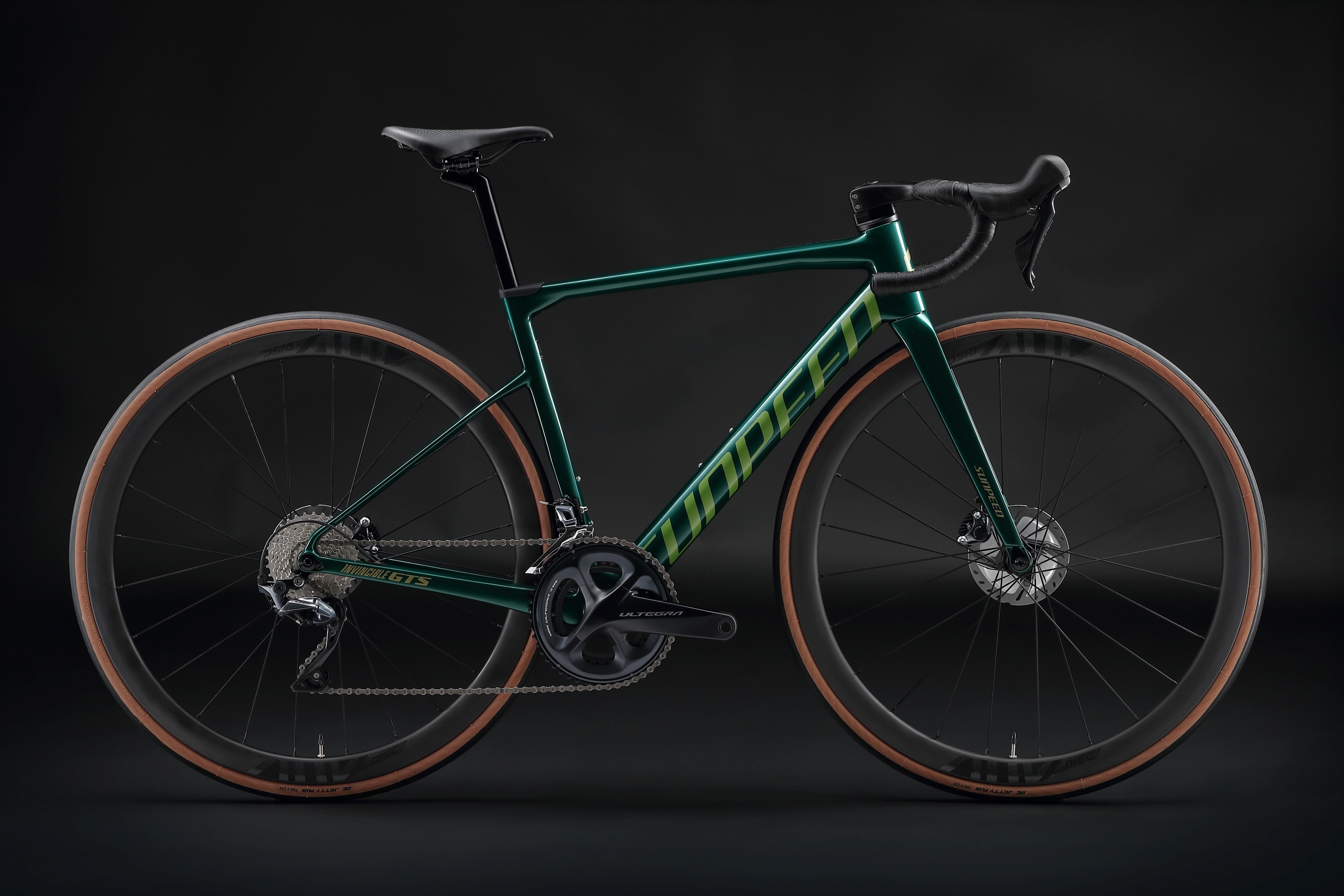 Verde