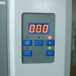 BIOBASE CHINA Ducted Lab Movable Fume Hood FH1800(E) With <strong>Microprocessor</strong> <strong>Control</strong> <strong>System</strong> for Hospital and Laboratory - Product Image 6