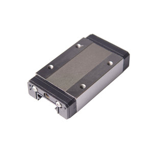 KGT CNC Parts Miniature <strong>Linear</strong> <strong>Rail</strong> <strong>Slide</strong> MGN15H 100-550mm <strong>Linear</strong> <strong>Guides</strong> for Cnc Laser Cutting Machine <strong>Linear</strong> <strong>Guide</strong> Parts - Product Image 3