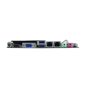 2025ホットセール第5世代I3 5005U I3 5010U I5 5200U I5 5250U I5 5300UプロセッサEDP Mini ITX DDR3 Core I5マザーボード