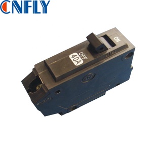 Disyuntor en miniatura, enchufable, 125V, MCB, THQL, TQL - Product Image 5