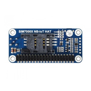 SIMCOM SIM7000C 4G LTE NB-IoT无线调制解调器物联网解决方案 - Product Image 6