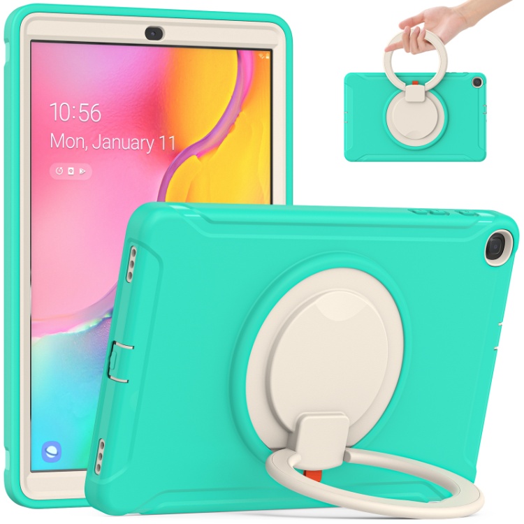 Mint Green