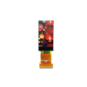 Schermo ips da 0.96 pollici 80*160 di piccole dimensioni ST7735S interfaccia SPI 150 luminosità modulo display lcd tft - Product Image 3