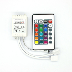 RGB контроллер двойной разъем - Product Image 4