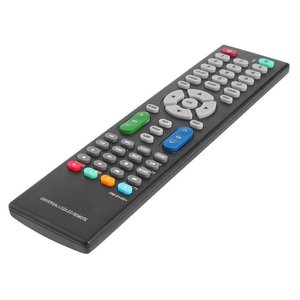 Telecomando TV universale compatibile usa telecomando TV universale di qualsiasi marca necessario impostare secondo il manuale RM-014S + - Product Image 2