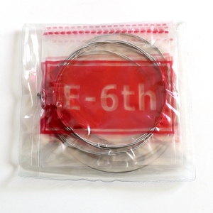 Cheap for Practice 009 Electric Guitar <strong>Strings</strong> 6 <strong>String</strong> a Set Nickel Plated Steel Material for Music <strong>Instruments</strong> Online Sale - Product Image 2