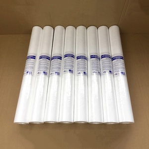 制造商沉淀物聚丙烯筒式过滤器PP10 40英寸5微米用于水过滤系统 - Product Image 5