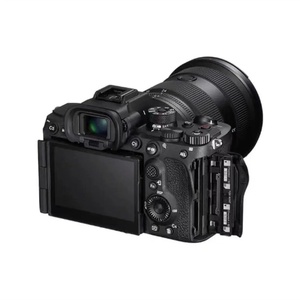 High-quality Original Second-hand Brand A7 IV with 16-35 Lens 4K HD Professional Micro <strong>Camera</strong> with Charger Battery. - Product Image 5