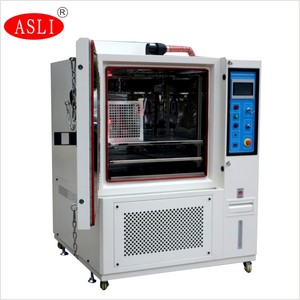 Constant or Cycling <strong>Temperature</strong> and Humidity 80~1000L Thermal Aging Test Equipment Applied for Battery <strong>Testing</strong>