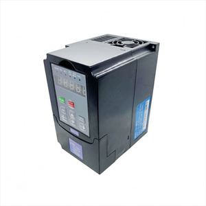 LSLV-C100 מהפך משתנה תדר כונן 1.5KW (קלט: 3-שלב 220 v/פלט: 3-שלב 0 ~ 220 v)