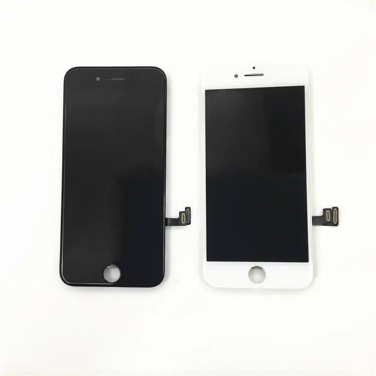Original front lcd für iphone 7, für iphone 7 lcd komplett, für iphone 7 lcd und bildschirm
