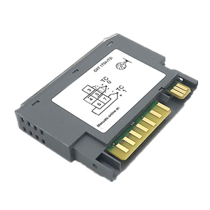 New Original 1734-IV8 POINT I/O 8 Point Digital <strong>Input</strong> Module 1734-RTBS 1734-OB8 PLC Controller 1734IV8 - Product Image 2