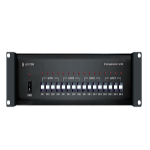 Il selettore di altoparlanti a 16 Zone controlla fino a 16 uscite di altoparlanti e 4 ingressi audio - Product Image 1
