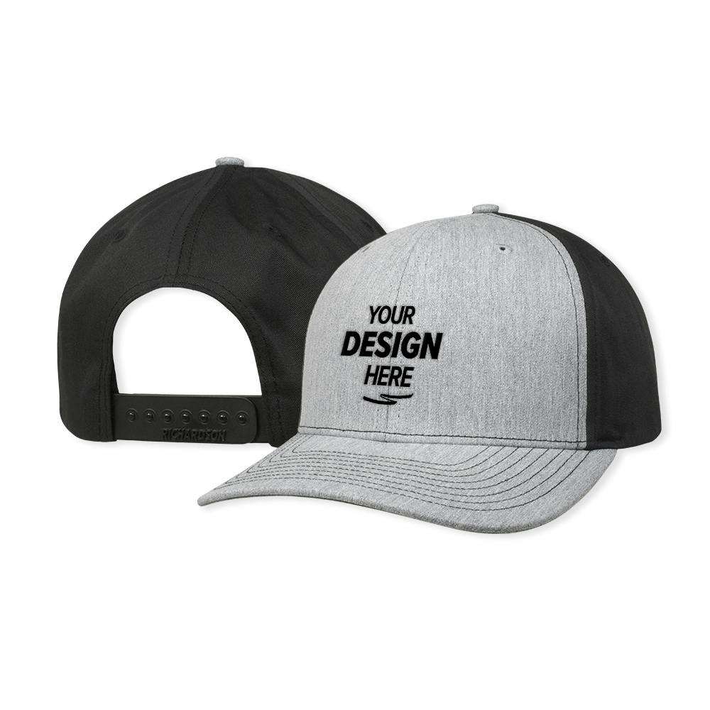 Couleur personnalisée Logo personnalisé