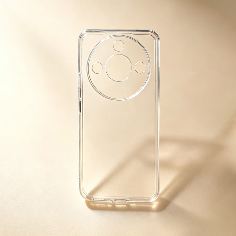 Transparent