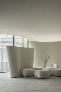 Современное Роскошное кресло для гостиной в скандинавском стиле, кресло-качалка, диван - Product Image 4