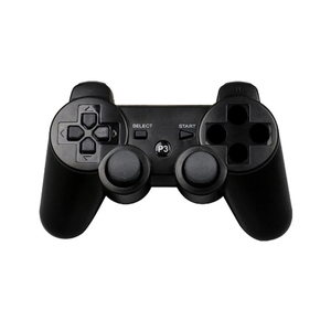 PS 3 konsolu için kablosuz Gamepad Joystick Ps3 BT denetleyicisi için PS3 için çift titreşim - Product Image 3