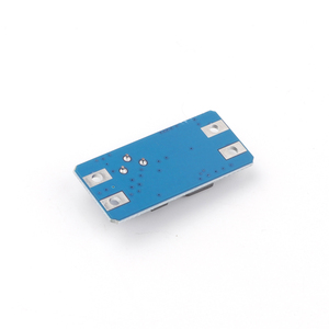 MT3608 2A DC-DC Adjustable Step up Power Module Booster <strong>Sensor</strong> Modules <strong>Kit</strong> Power Converter Module - Product Image 4