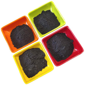 铸造铸造石墨石油产品焦炭用高质量人造半石墨增碳器 - Product Image 1