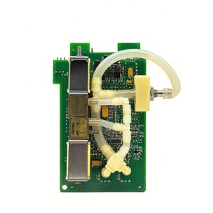 OEM/ODMサポートが付いているシステムを位置付けるためのGPSモジュールの制御板PCBAのサーキットボード - Product Image 3