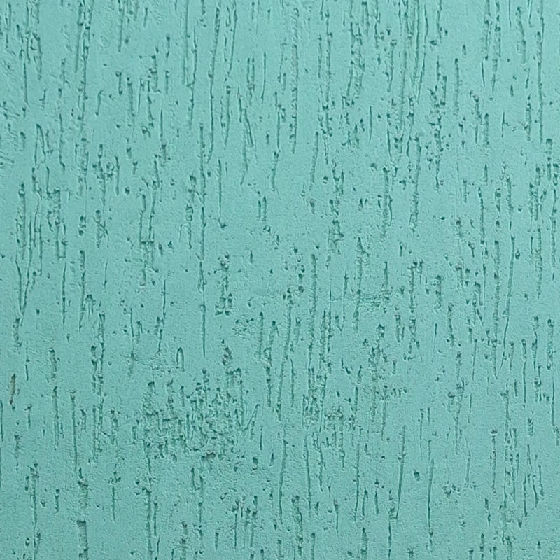 TURQUOISE