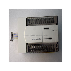 その他の電気機器コントローラPlcモジュール入力出力PlcコントローラモジュールAJ65SBT-RPI-10B - Product Image 2