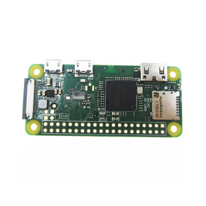 Orijinal yeni ahududu Pi zeroraspberry geliştirme kurulu ahududu Pi sıfır 0/W/2W Python öğrenme kiti