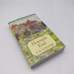 หนังสือปกอ่อนพิมพ์ลายสมุดปกอ่อนการพิมพ์หนังสือราคาถูกในประเทศจีน - Product Image 1