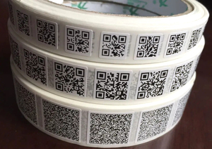 Datum Ablaufcode online tij Inkjet-Drucker Line-6 Köpfe Batch-Codierung Netzwerk maschine für Stoff Holz oberfläche - Product Image 4