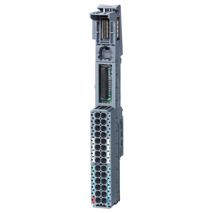 Controlador programable PLC ET 200 Módulo de unidad base 6ES7193-6BP00-0DA0 6ES7193-6BP20-0BA0 6ES7193-6BP20-0DA0 - Product Image 2