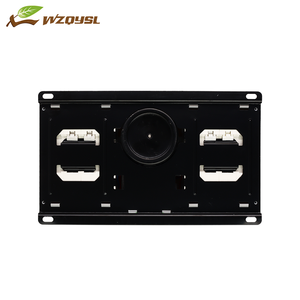 Generator qy mini otomatik Transfer anahtarı, jeneratör için çift güç geçiş anahtarı 3P/4P 100A ATS - Product Image 4