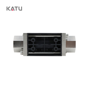 KATUブランド売れ筋FTS5204-20mAアナログポータブル渦流量センサー流量計流量送信機 - Product Image 4