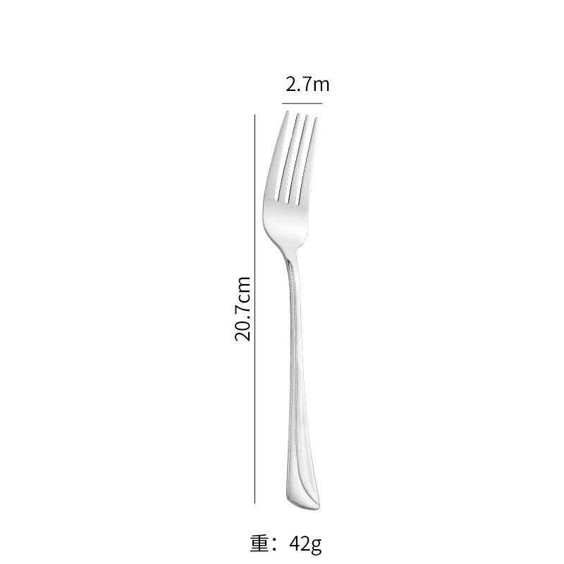 sliver-fork