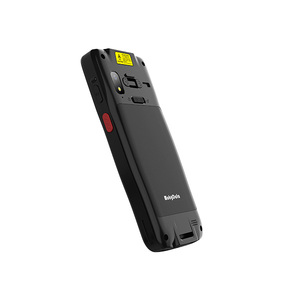 DT0076G, colector de datos Android Industrial de mano, pantalla táctil, dispositivos móviles, Terminal logístico, escáner de código de barras portátil 2D - Product Image 3
